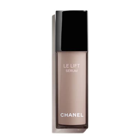 chanel le lift skin care|Chanel le lift fine.